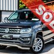 Volkswagen Amarok 2017