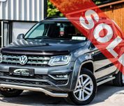 Volkswagen Amarok 2017