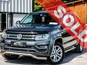 Volkswagen Amarok 2017