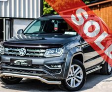 Volkswagen Amarok 2017