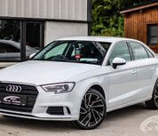 Audi A3 2018