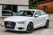 Audi A3 2018