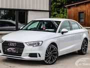Audi A3 2018