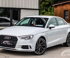 Audi A3 2018