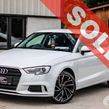 Audi A3 2018