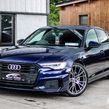 Audi A6 2020
