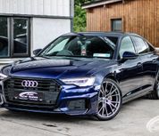 Audi A6 2020
