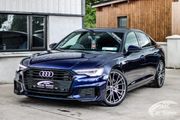 Audi A6 2020