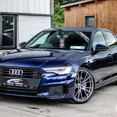 Audi A6 2020