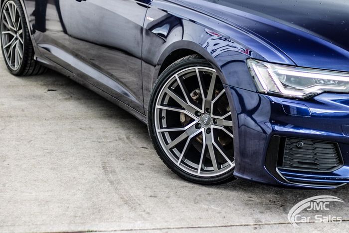 Audi A6 2020