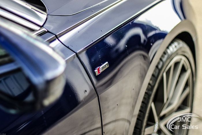 Audi A6 2020