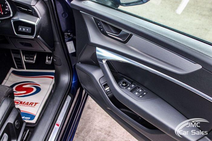 Audi A6 2020