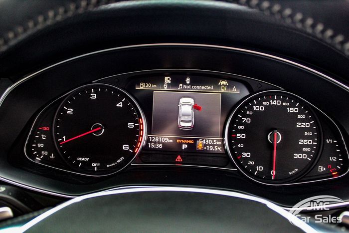Audi A6 2020