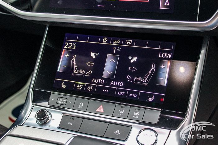 Audi A6 2020
