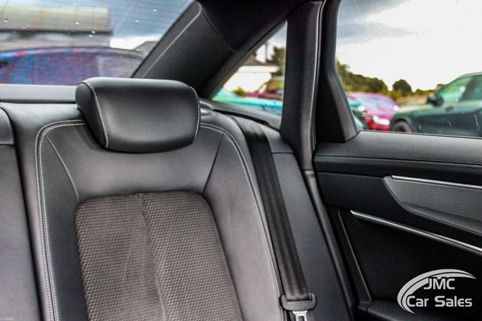 Audi A6 2020