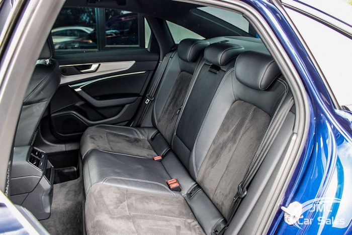 Audi A6 2020