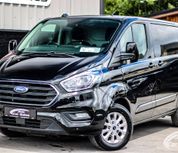 Ford Transit 2020