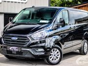 Ford Transit 2020