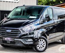 Ford Transit 2020