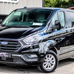 Ford Transit 2020