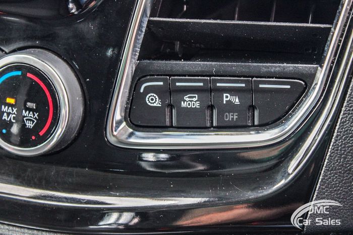 Ford Transit 2020