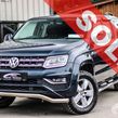 Volkswagen Amarok 2016