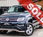 Volkswagen Amarok 2016