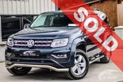 Volkswagen Amarok 2016