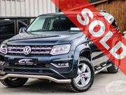 Volkswagen Amarok 2016