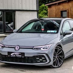 Volkswagen Golf 2021