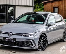 Volkswagen Golf 2021
