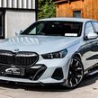 BMW 5 Series 2024