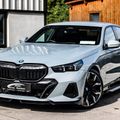 BMW 5 Series 2024