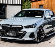 BMW 5 Series 2024