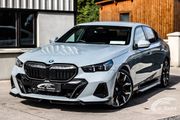 BMW 5 Series 2024