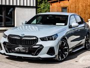 BMW 5 Series 2024