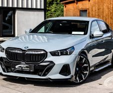BMW 5 Series 2024