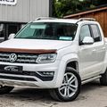 Volkswagen Amarok 2018