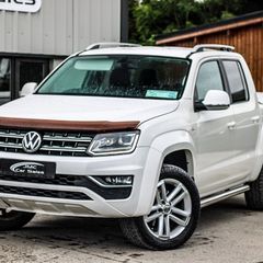 Volkswagen Amarok 2018