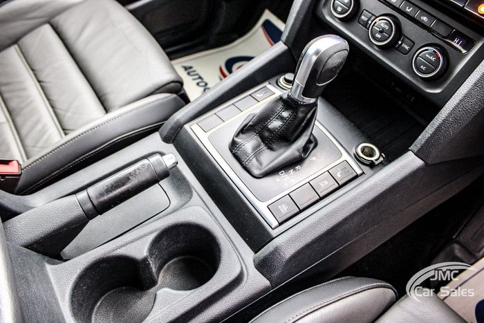 Volkswagen Amarok 2018
