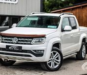 Volkswagen Amarok 2018