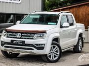 Volkswagen Amarok 2018