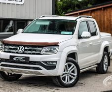 Volkswagen Amarok 2018