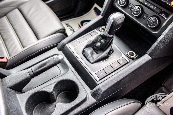 Volkswagen Amarok 2018