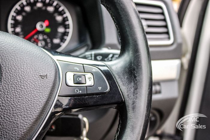Volkswagen Amarok 2018