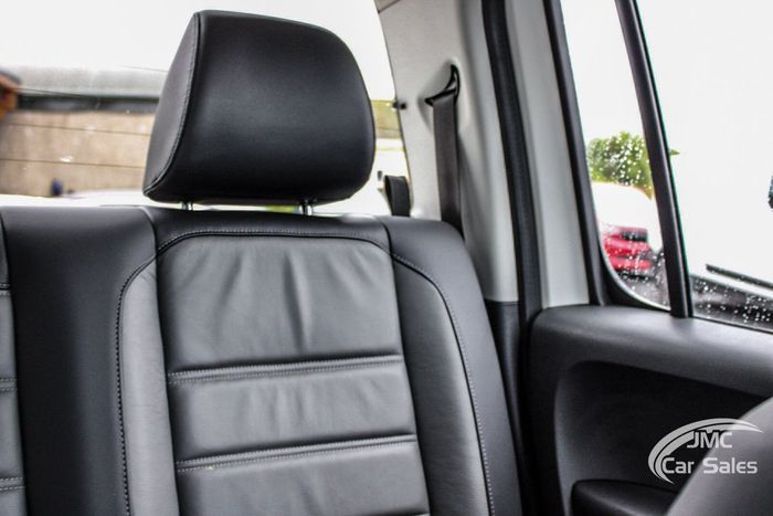 Volkswagen Amarok 2018