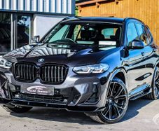 BMW X3 2023