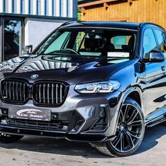 BMW X3 2023