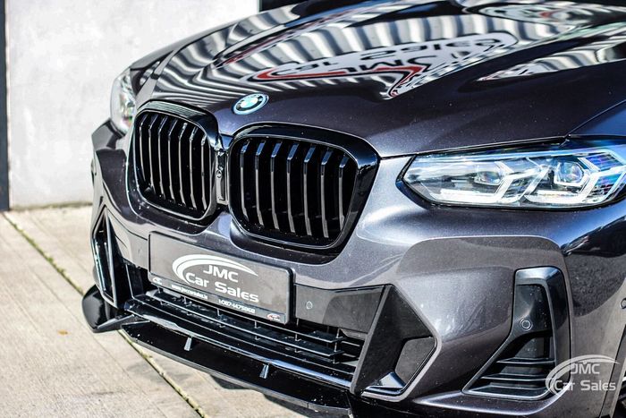BMW X3 2023