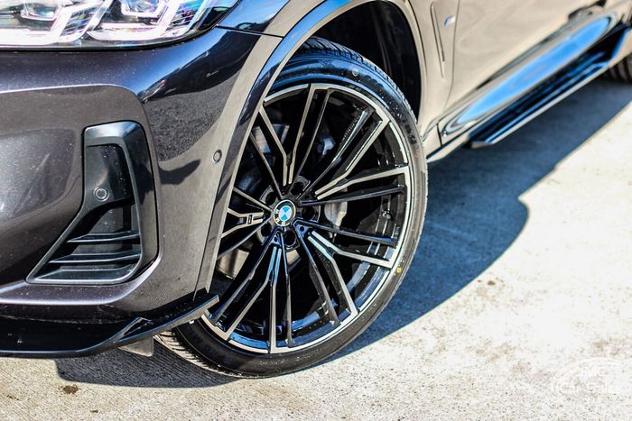 BMW X3 2023